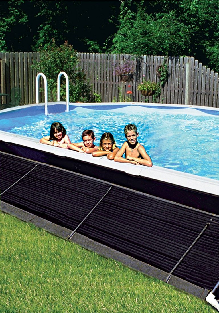 Best Solar Pool Heater