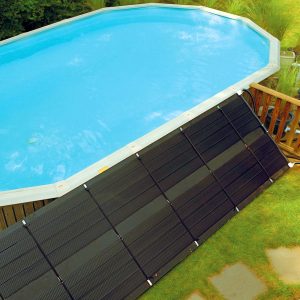 SmartPool Universal Swimming Pool Solar Heating System